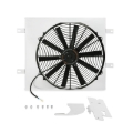 Picture of Mishimoto MM Fan Shroud Kits - MMFS-WRA-87K