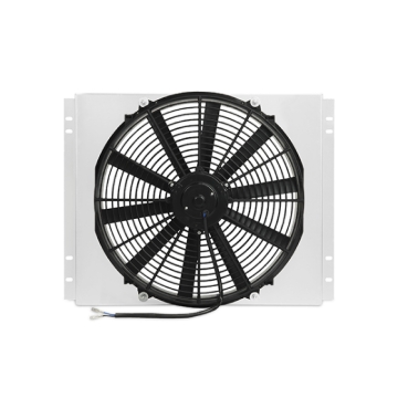 Picture of Mishimoto MM Fan Shroud Kits - MMFS-MUS-67K