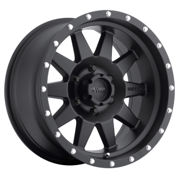 Picture of Method Wheels MRW MR301 Wheels - MR30167060500