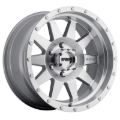 Picture of Method MR301 The Standard 16x8 0mm Offset 6x5.5 108mm CB Machined/Clear Coat Wheel