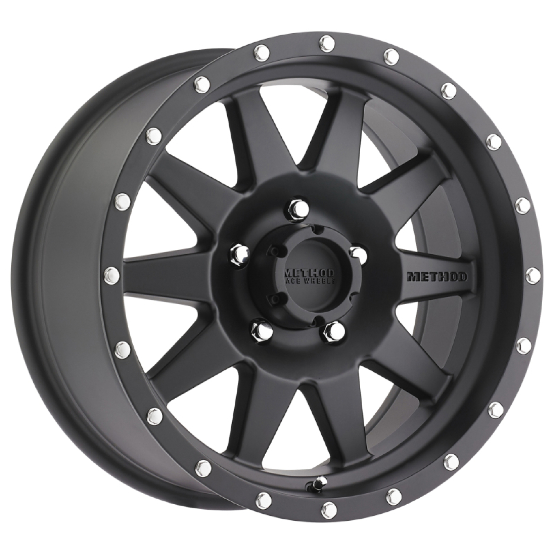 Picture of Method Wheels MRW MR301 Wheels - MR30168012500