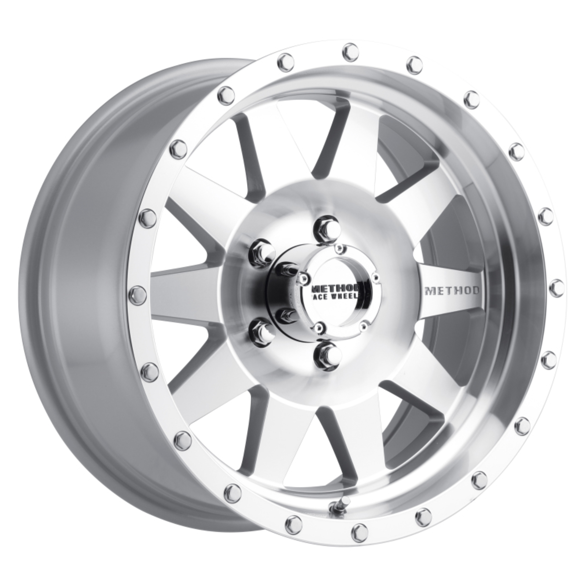 Picture of Method Wheels MRW MR301 Wheels - MR30168012300