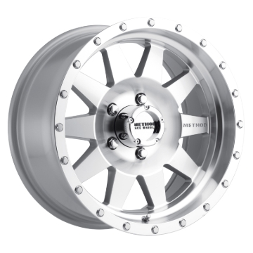Picture of Method Wheels MRW MR301 Wheels - MR30168012300