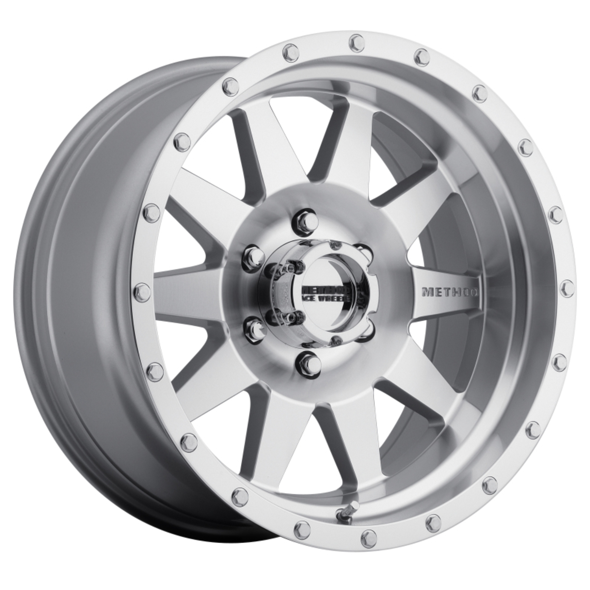Picture of Method Wheels MRW MR301 Wheels - MR30178560325