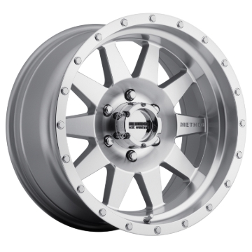 Picture of Method Wheels MRW MR301 Wheels - MR30178560325