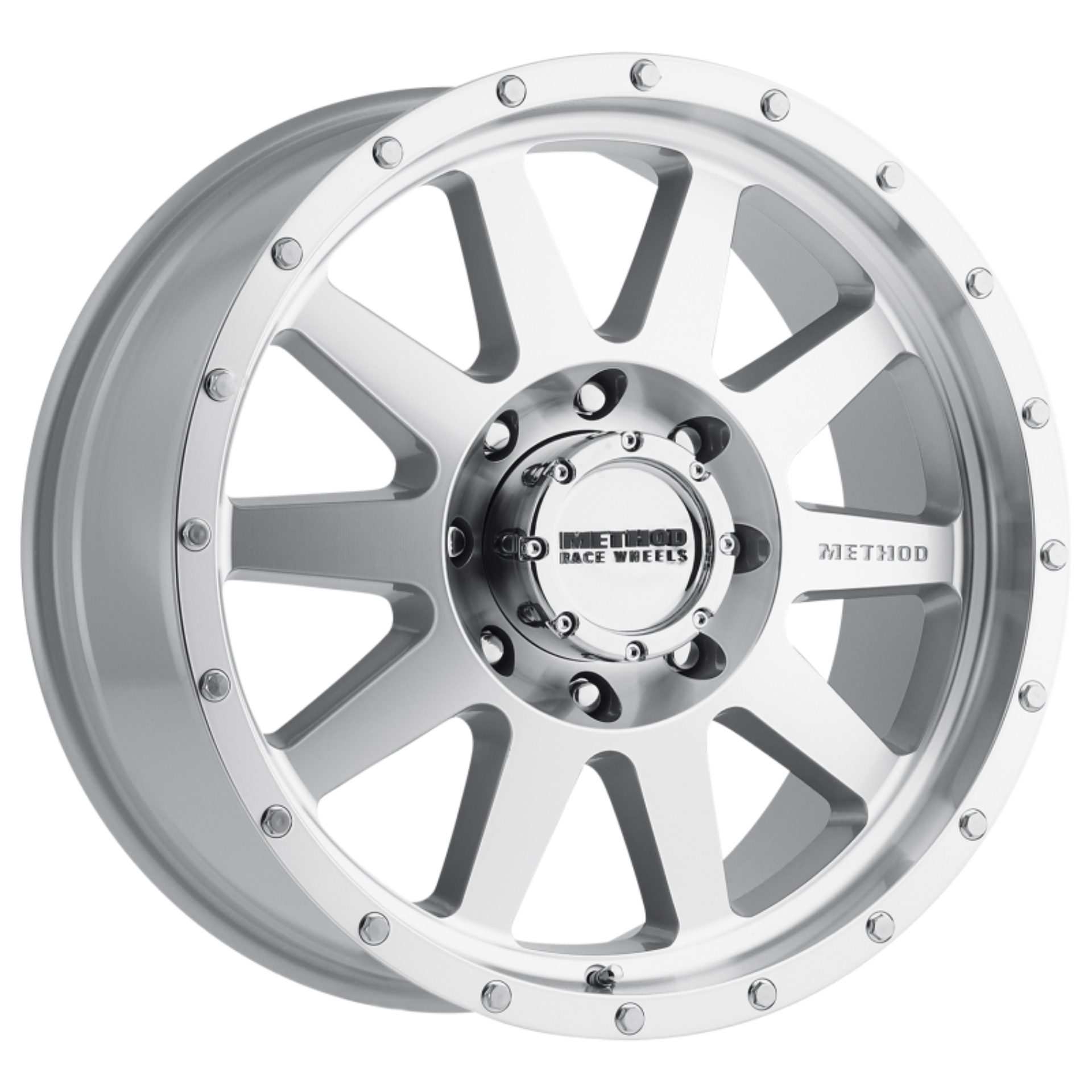 Picture of Method Wheels MRW MR301 Wheels - MR30189087318