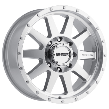 Picture of Method Wheels MRW MR301 Wheels - MR30189087318