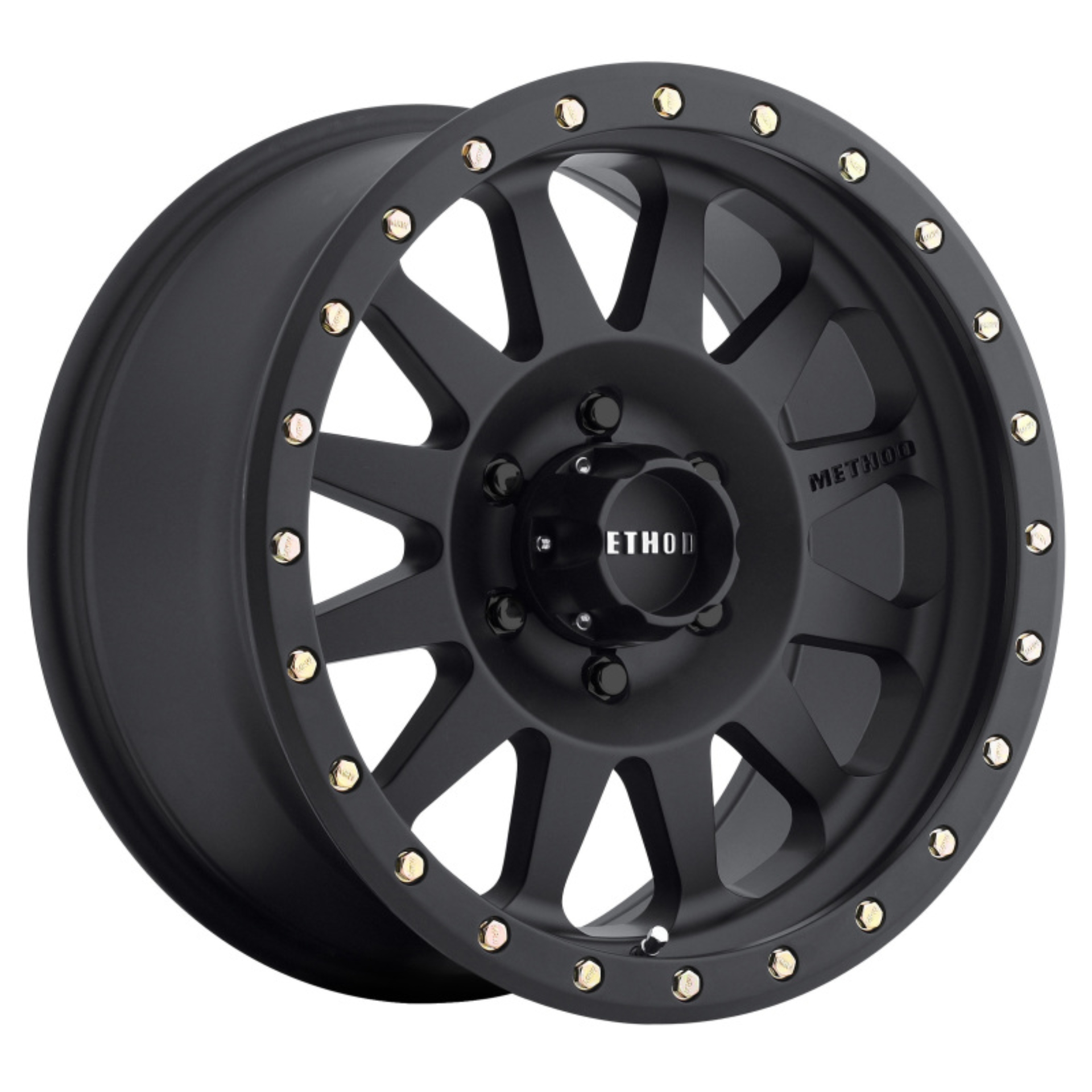 Picture of Method Wheels MRW MR304 Wheels - MR30478516500