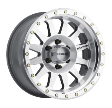 Picture of Method Wheels MRW MR304 Wheels - MR30478560300