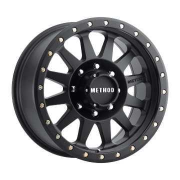 Picture of Method Wheels MRW MR304 Wheels - MR30478587500