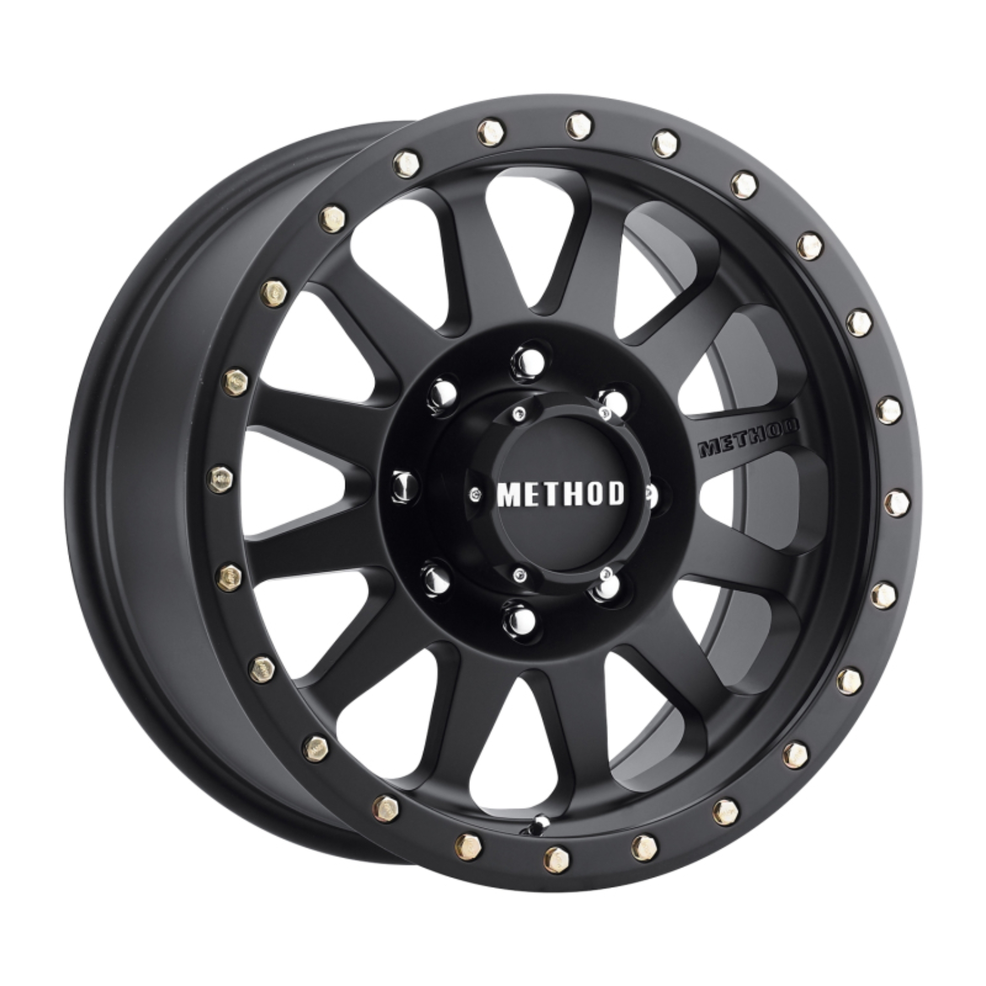 Picture of Method Wheels MRW MR304 Wheels - MR30478580500