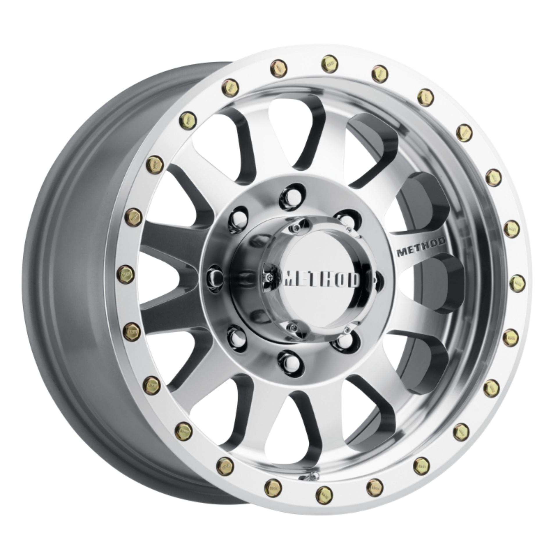 Picture of Method Wheels MRW MR304 Wheels - MR30478587300