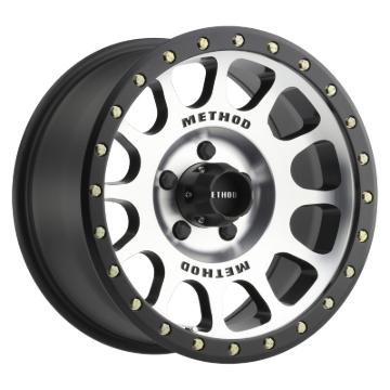 Picture of Method Wheels MRW MR305 Wheels - MR30578550300