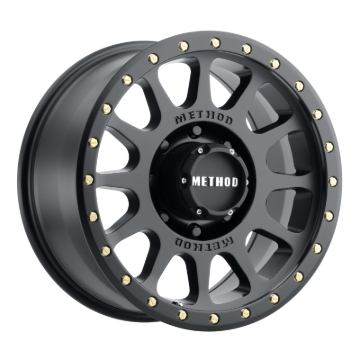 Picture of Method Wheels MRW MR305 Wheels - MR30568080500