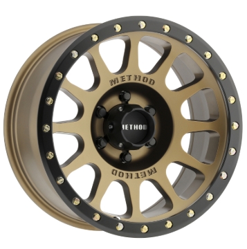 Picture of Method Wheels MRW MR305 Wheels - MR30568060900