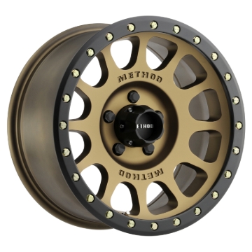 Picture of Method Wheels MRW MR305 Wheels - MR30578558900