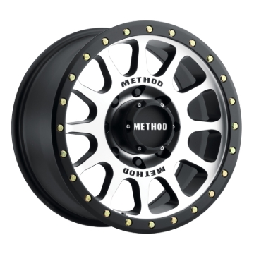 Picture of Method Wheels MRW MR305 Wheels - MR30578580300