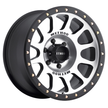 Picture of Method Wheels MRW MR305 Wheels - MR30589060312N