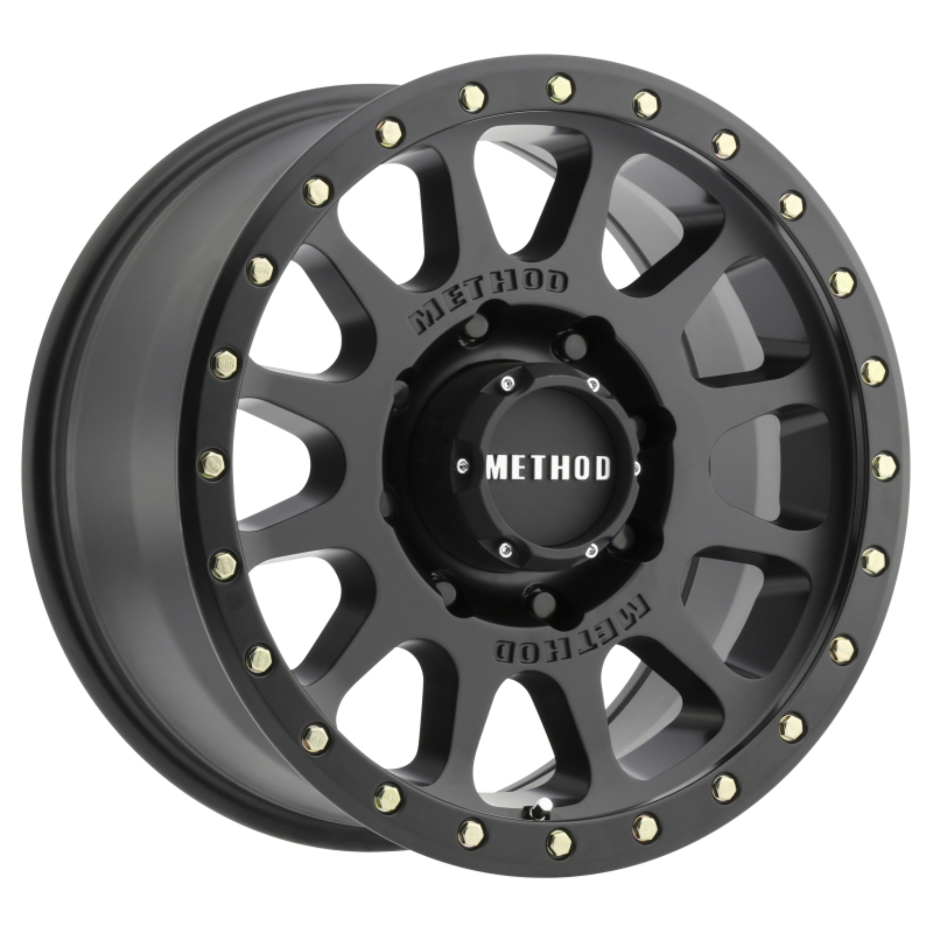 Picture of Method Wheels MRW MR305 HD Wheels - MR30578580500H