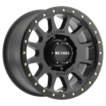 Picture of Method Wheels MRW MR305 HD Wheels - MR30589080518H