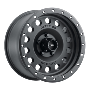 Picture of Method Wheels MRW MR307 Wheels - MR30778550500
