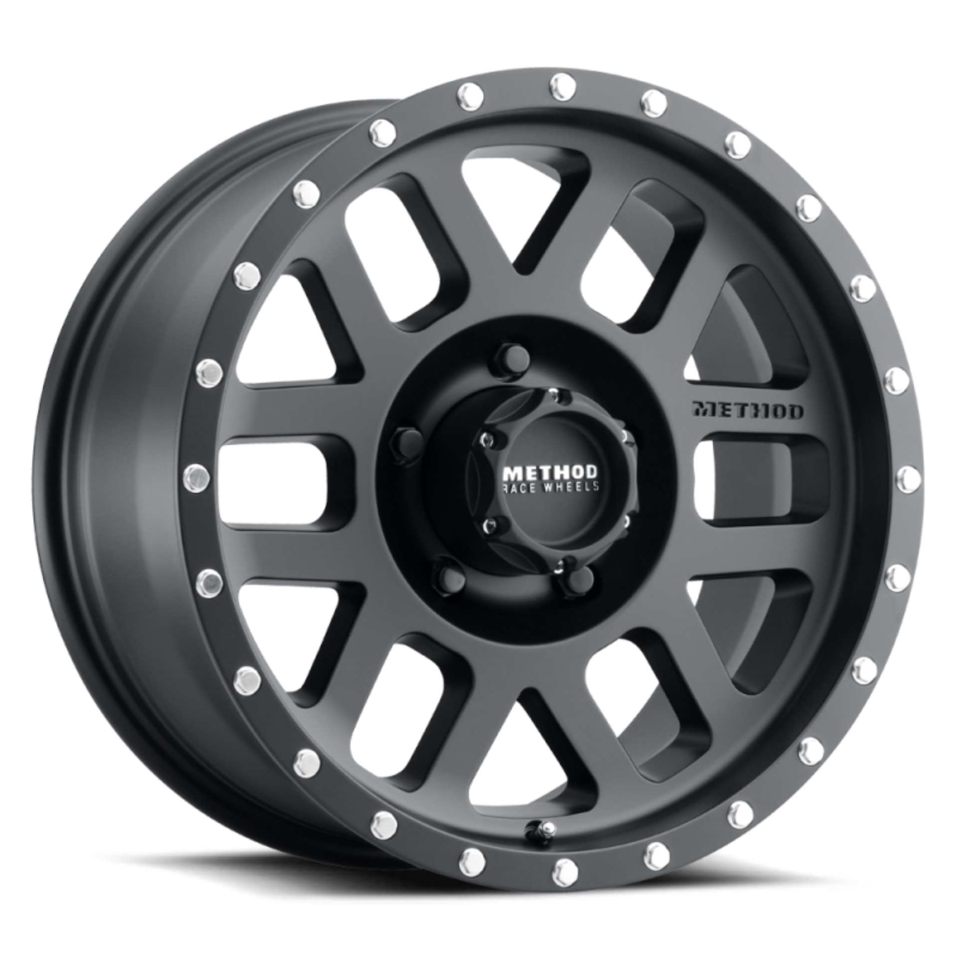 Picture of Method Wheels MRW MR306 Wheels - MR30678512500