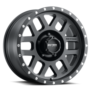Picture of Method Wheels MRW MR306 Wheels - MR30678512500
