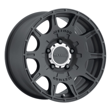 Picture of Method Wheels MRW MR308 Wheels - MR30878550500