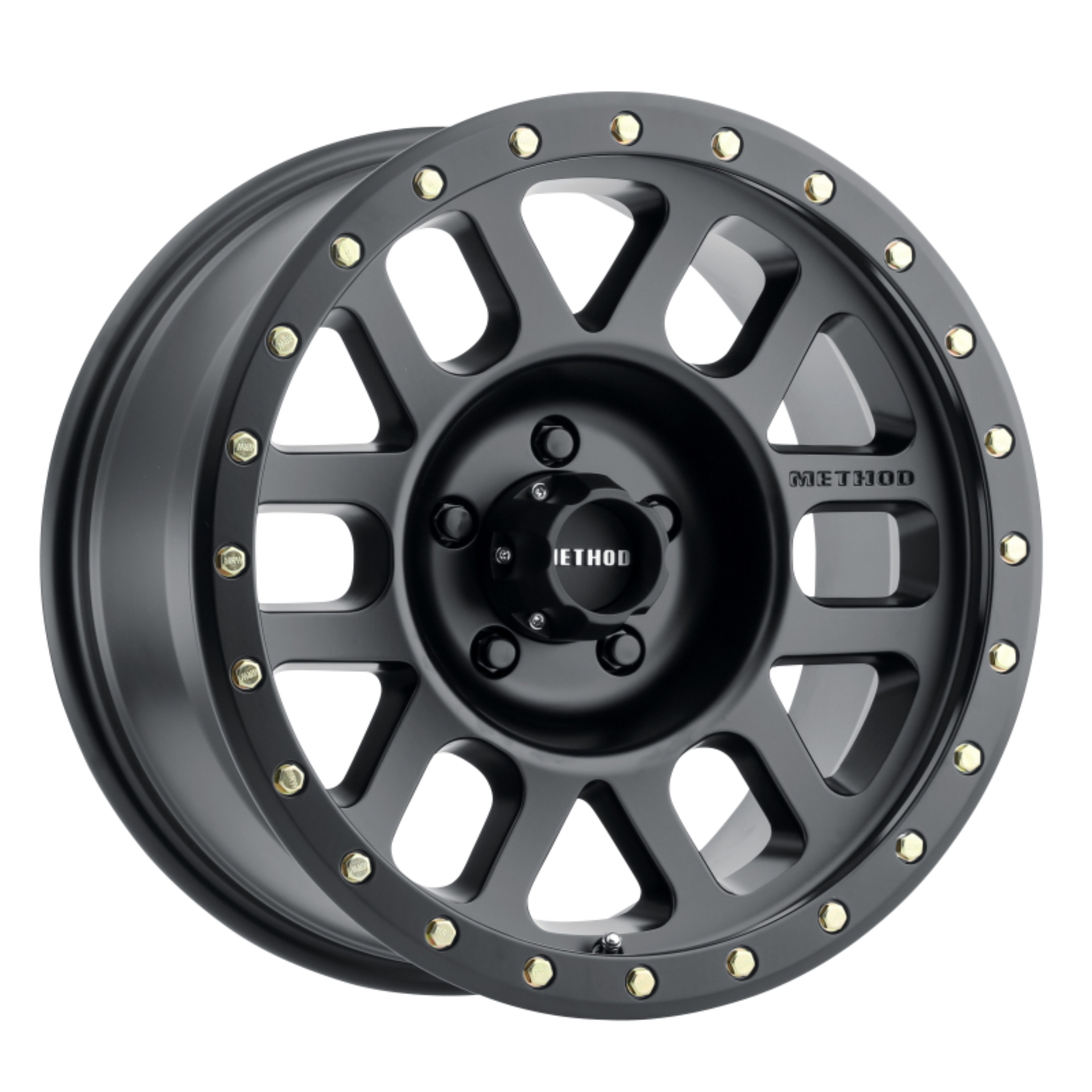 Picture of Method Wheels MRW MR309 Wheels - MR30978550500