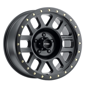 Picture of Method Wheels MRW MR309 Wheels - MR30978550500