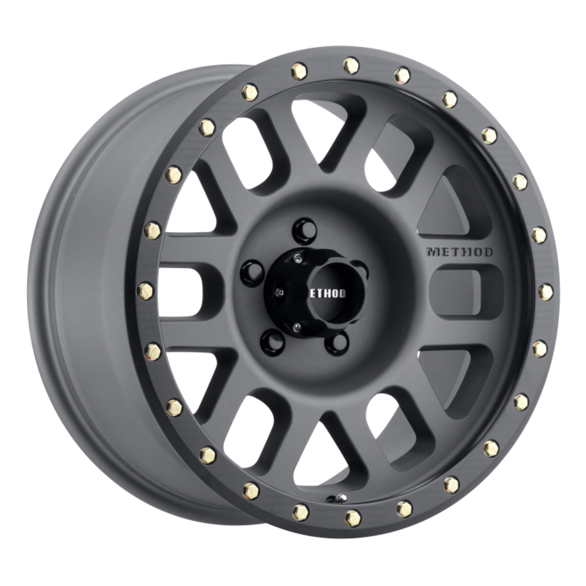Picture of Method Wheels MRW MR309 Wheels - MR30978550800