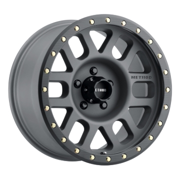 Picture of Method Wheels MRW MR309 Wheels - MR30978550800