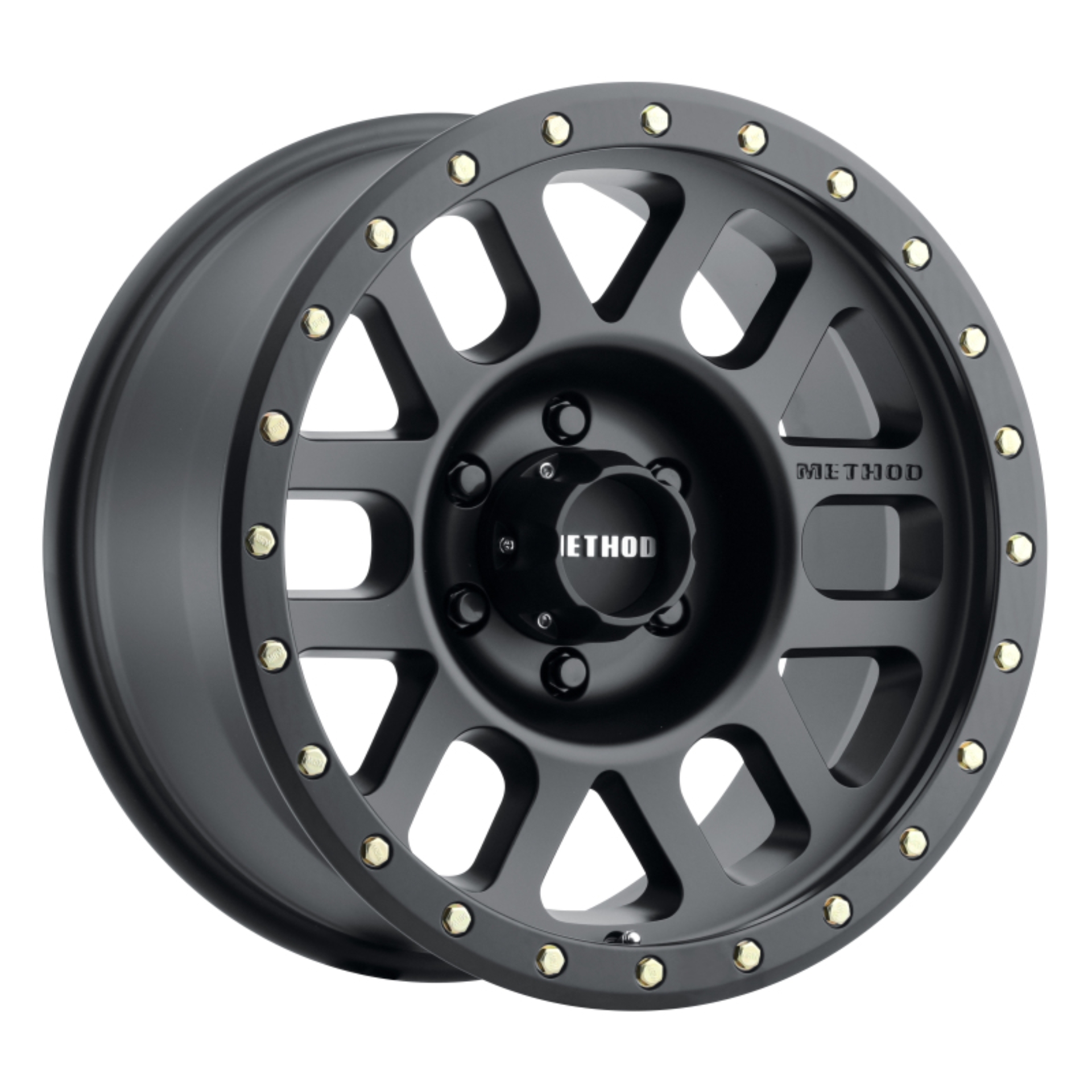 Picture of Method Wheels MRW MR309 Wheels - MR30989016518