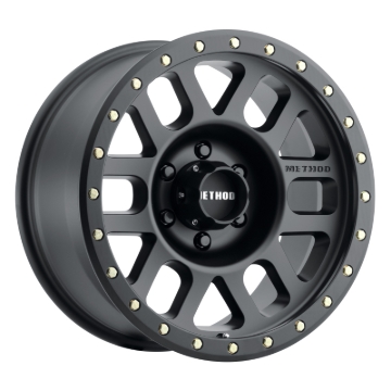 Picture of Method Wheels MRW MR309 Wheels - MR30989016518
