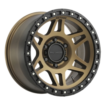 Picture of Method Wheels MRW MR312 Wheels - MR31278560900