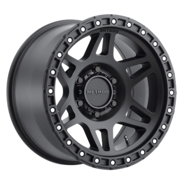 Picture of Method Wheels MRW MR312 Wheels - MR31278516500