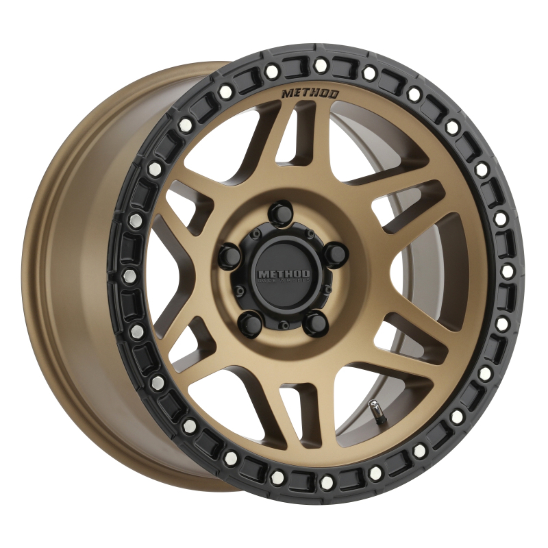 Picture of Method Wheels MRW MR312 Wheels - MR31278550900
