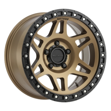 Picture of Method Wheels MRW MR312 Wheels - MR31278550900