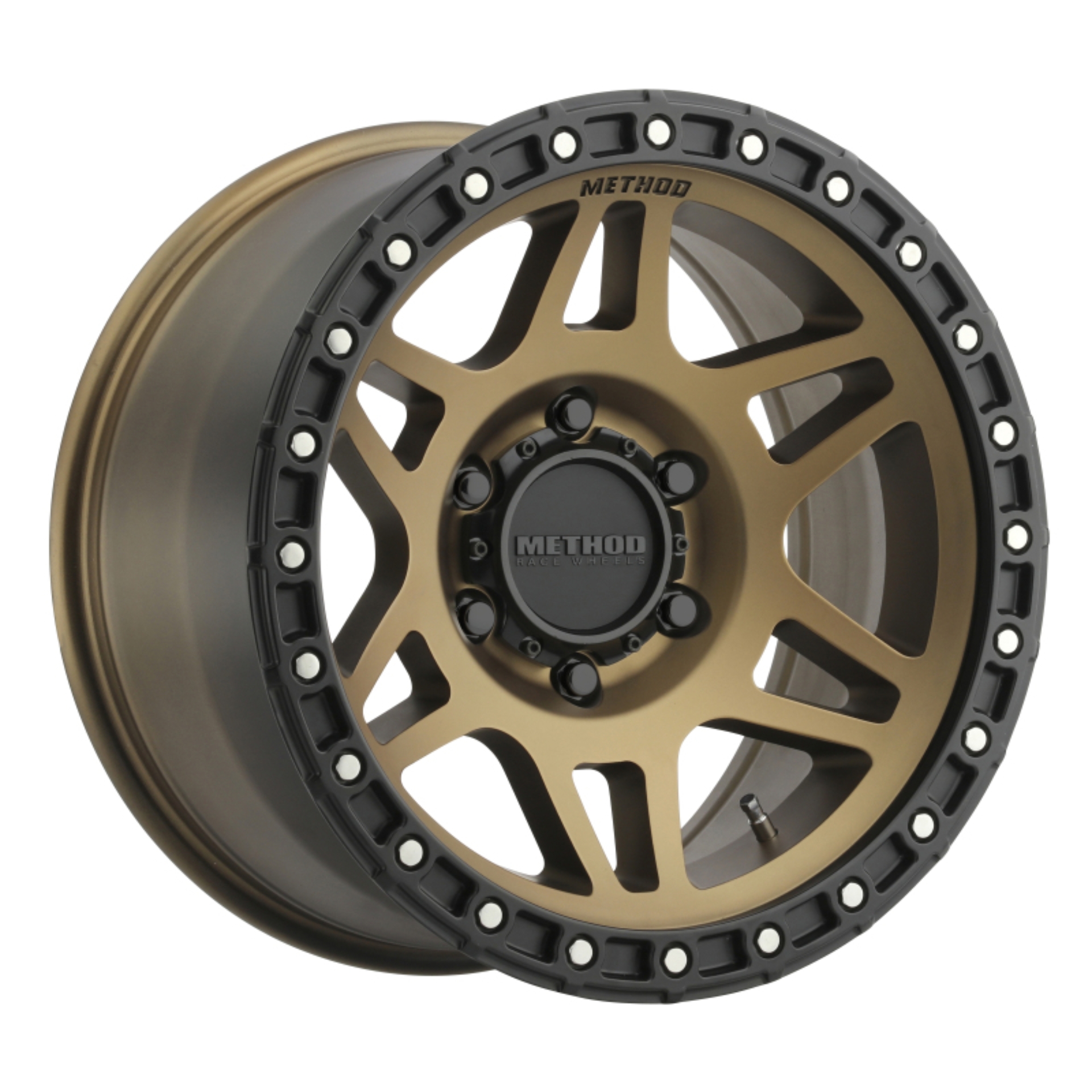 Picture of Method Wheels MRW MR312 Wheels - MR31279060912N