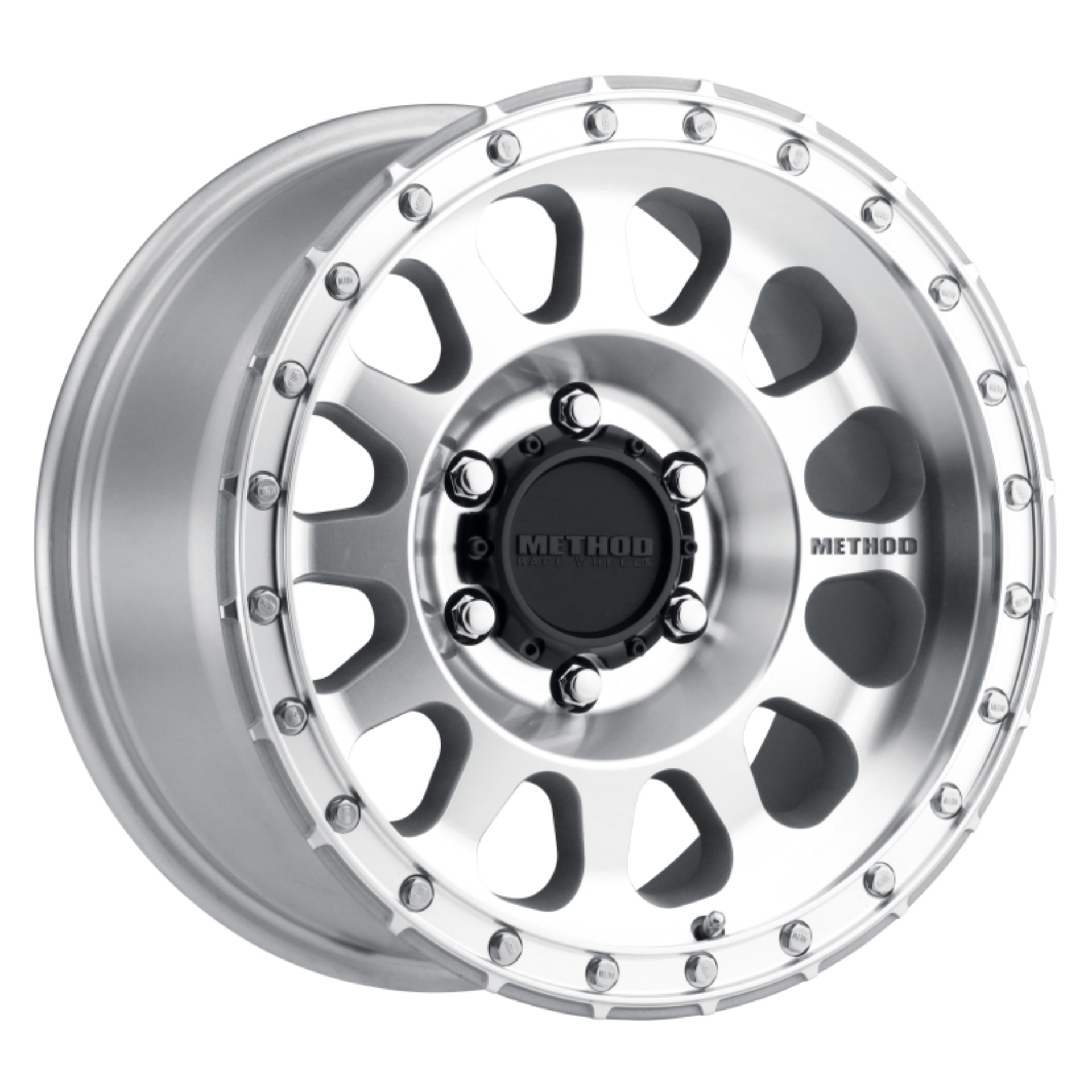 Picture of Method Wheels MRW MR315 Wheels - MR31578516300