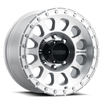 Picture of Method Wheels MRW MR315 Wheels - MR31578580325