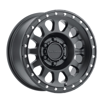 Picture of Method Wheels MRW MR315 Wheels - MR31579060512N