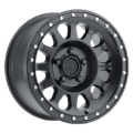 Picture of Method MR315 18x9 +18mm Offset 5x150 110.5mm CB Matte Black Wheel