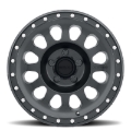 Picture of Method MR315 18x9 +18mm Offset 5x150 110.5mm CB Matte Black Wheel