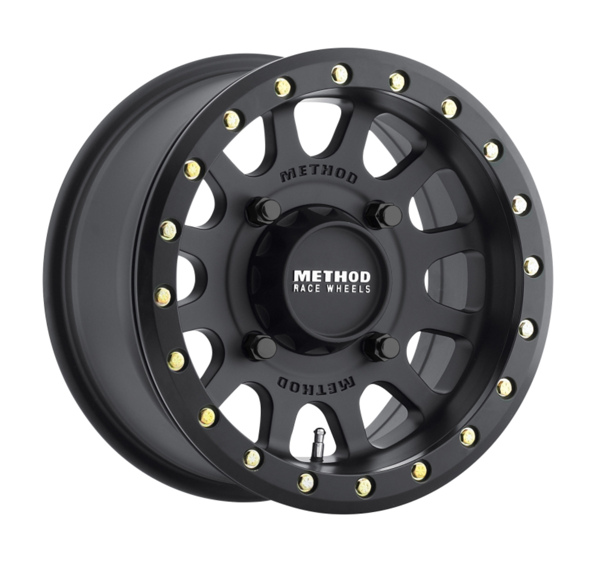 Picture of Method Wheels MRW MR401 Wheels - MR40147046543B