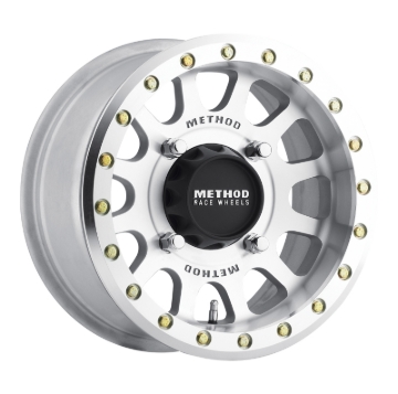 Picture of Method Wheels MRW MR401 Wheels - MR40147047352B