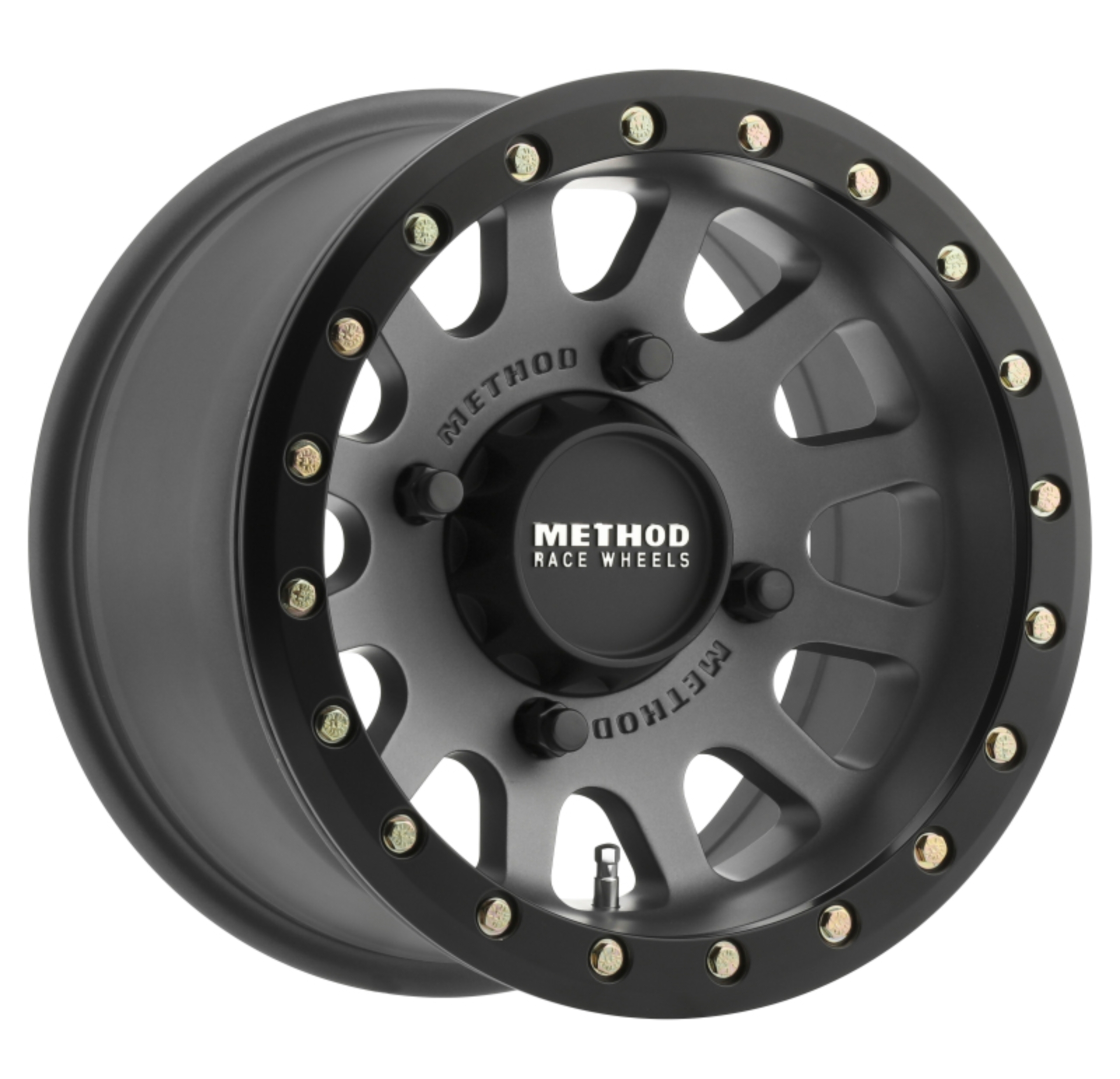 Picture of Method Wheels MRW MR401 Wheels - MR40157047843B