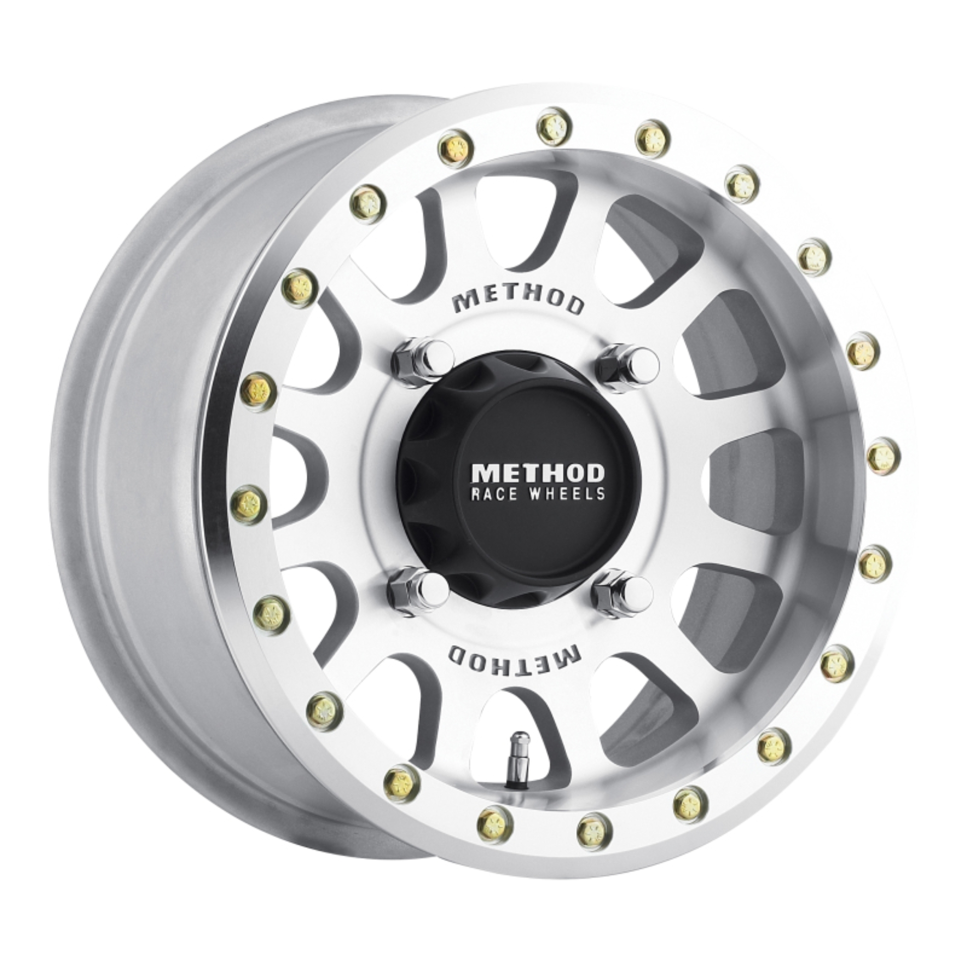 Picture of Method Wheels MRW MR401 Wheels - MR40157046343B