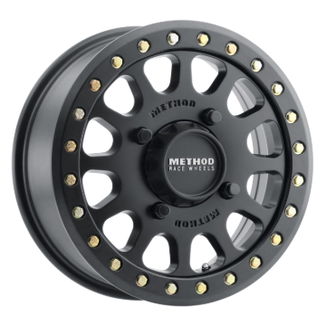 Picture of Method Wheels MRW MR401 Wheels - MR40156046551B
