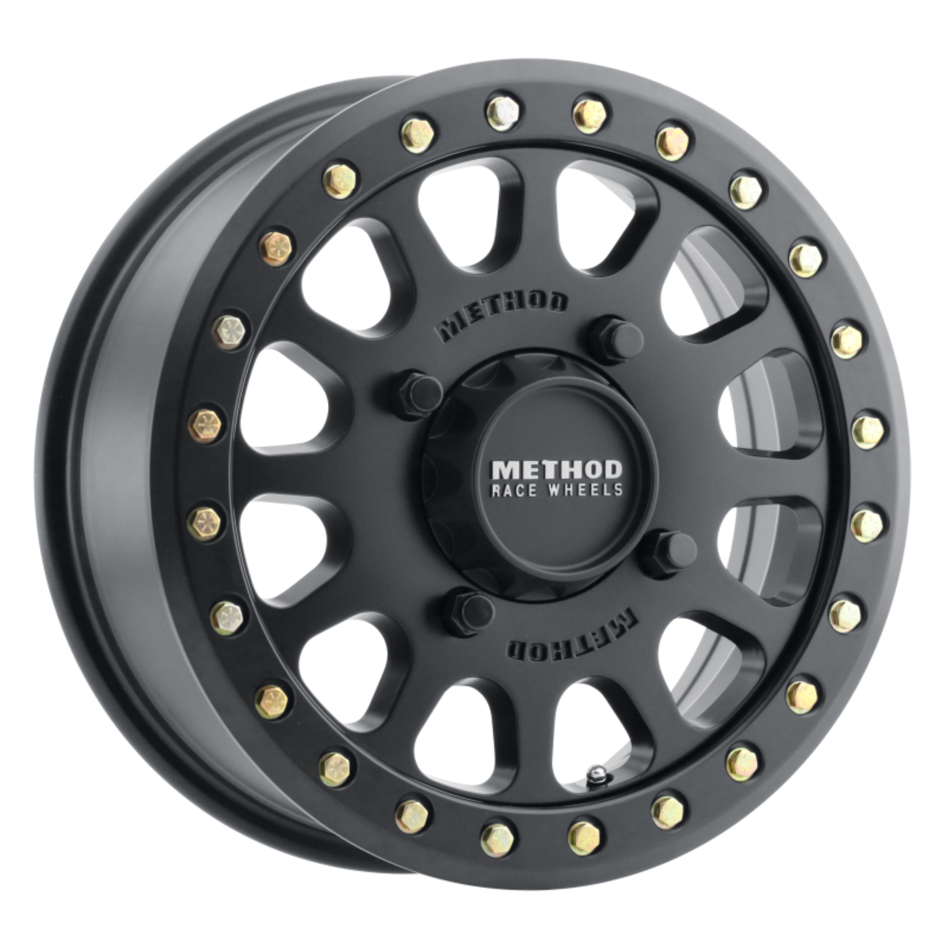 Picture of Method Wheels MRW MR401 Wheels - MR40156047551B